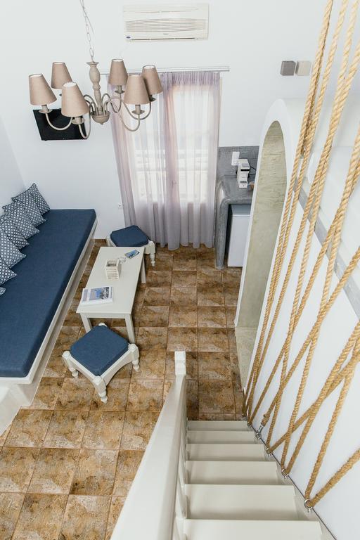 Viva Mare Traditional Studios Astypálaia Extérieur photo