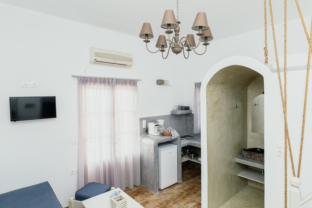 Viva Mare Traditional Studios Astypálaia Extérieur photo